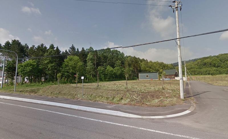 土地　嵐山ファームヒルズNo1