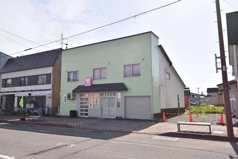 店舗・事務所　沼田町本通4丁目