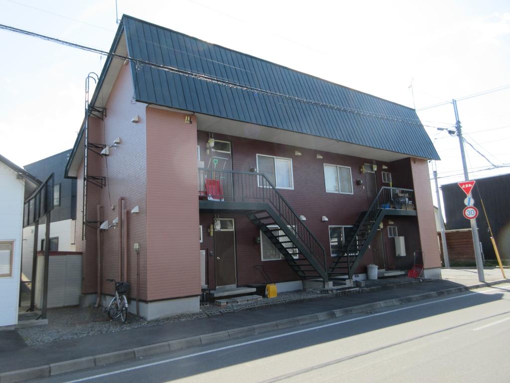 収益　小島マンション