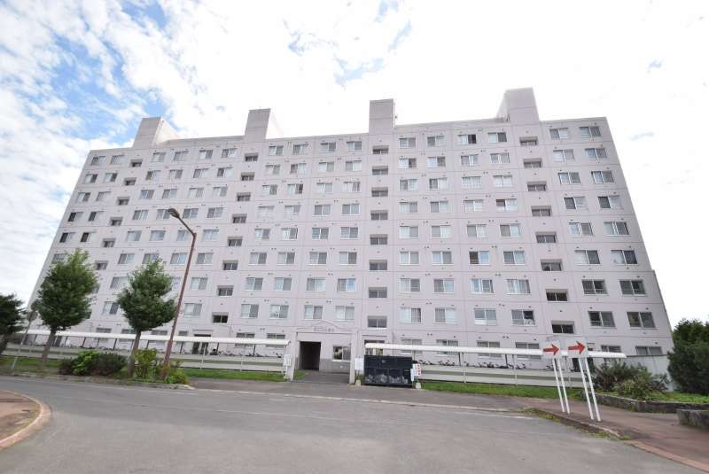 MS　エスセーナ春光 旭川市春光２条７丁目