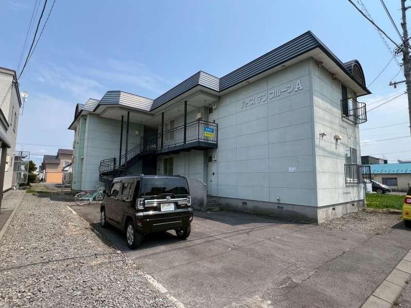 収益　ハイステンフルーンA