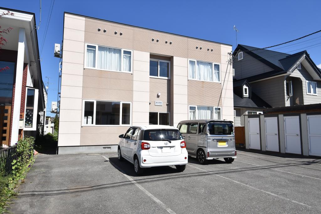 収益　ウィステリア