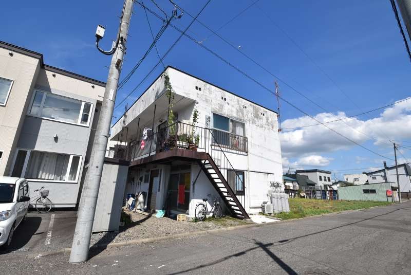 収益　盛幸マンション