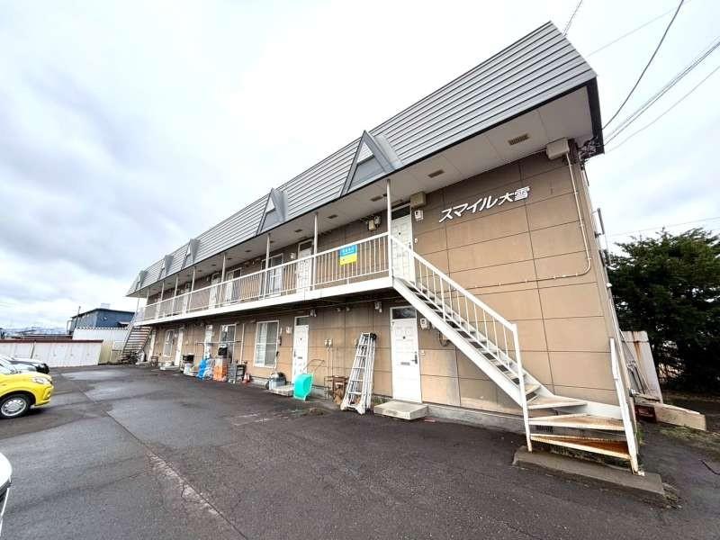 収益　スマイル大雪