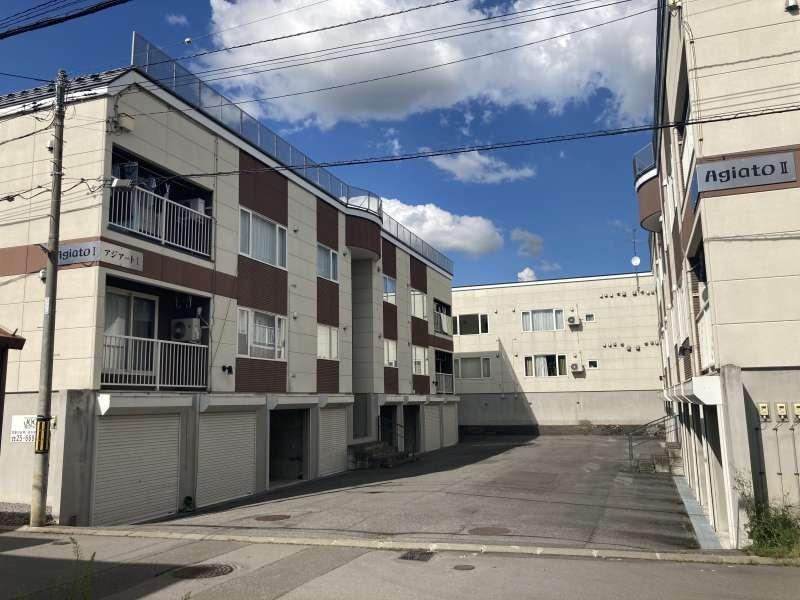 収益　アジアートⅠ・Ⅱ・Ⅲ