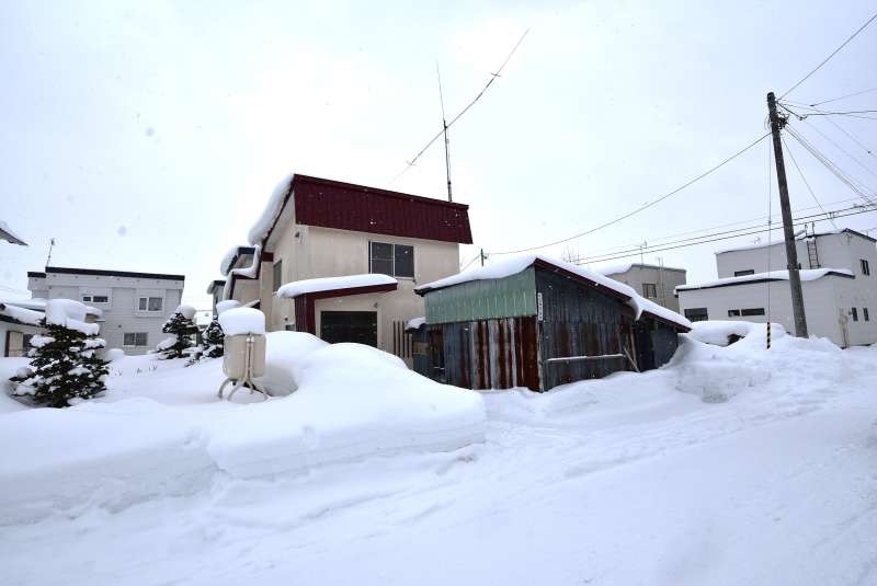 土地　永山6条16丁目