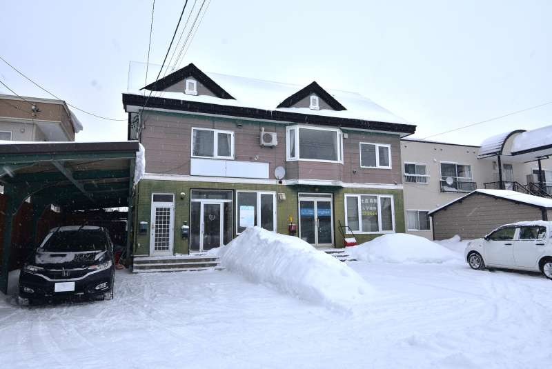 収益　東光16条6丁目