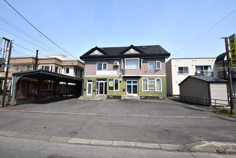 収益　東光16条6丁目