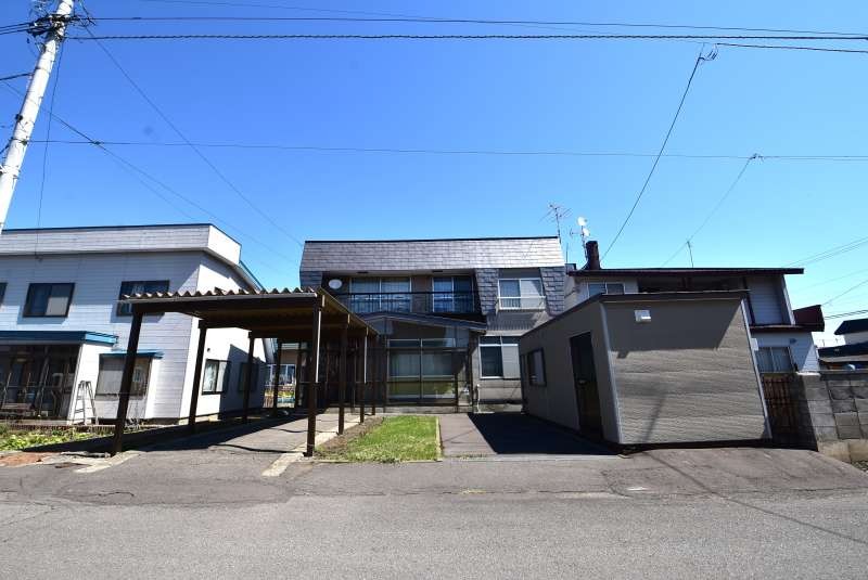 戸建　永山5条3丁目 旭川市永山５条３丁目