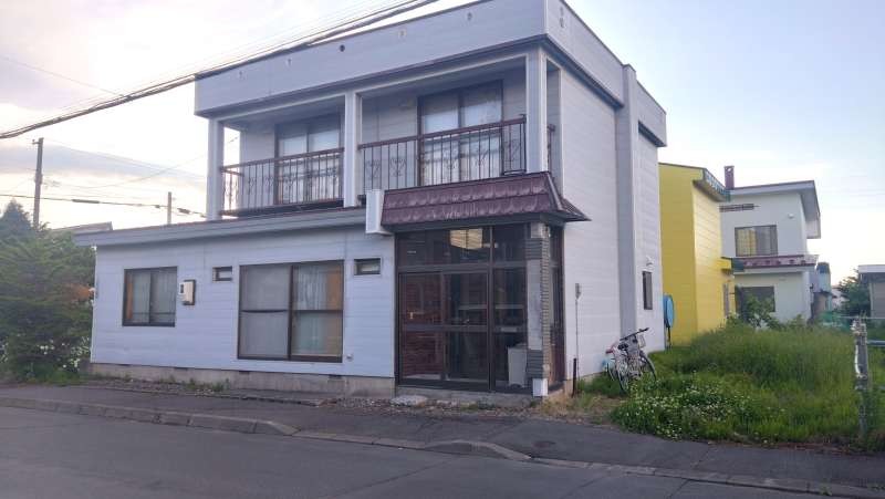 戸建　永山9条9丁目 旭川市永山９条９丁目