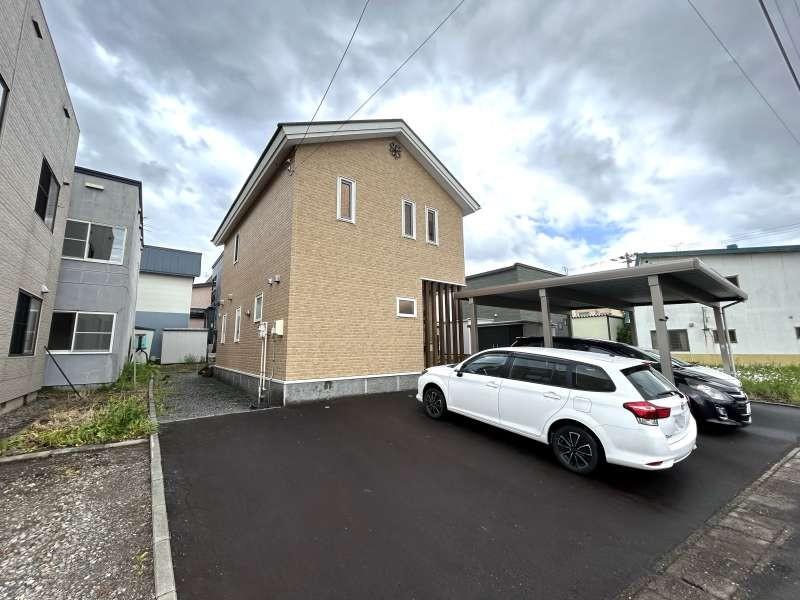戸建　秋月2条1丁目 旭川市秋月２条１丁目