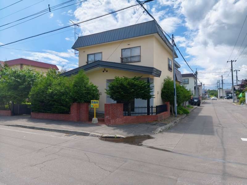 戸建　東5条9丁目 旭川市東５条９丁目
