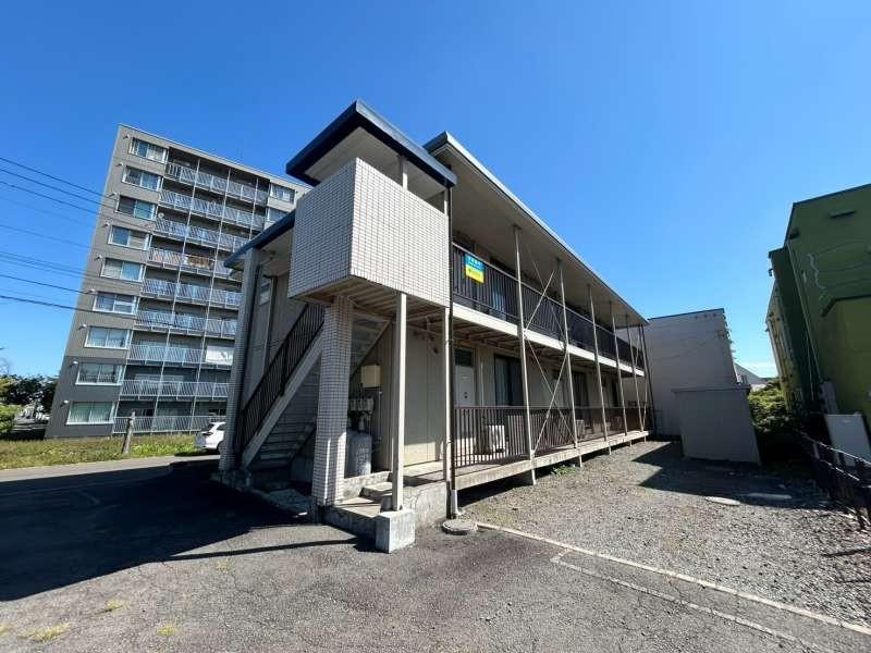 収益　シティハイムパセオ