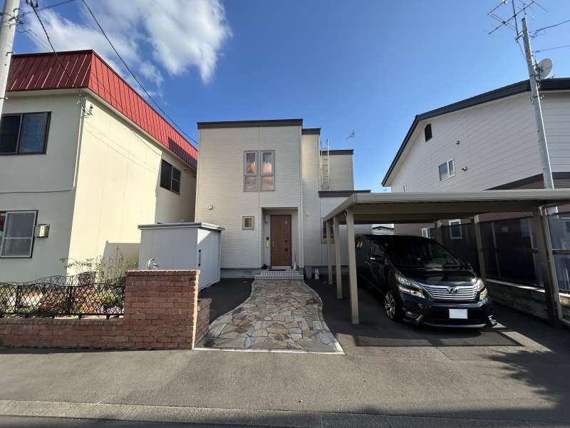 戸建　永山5条4丁目 旭川市永山５条４丁目
