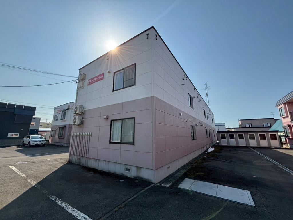 ヴァンクレールＡ１０３写真2