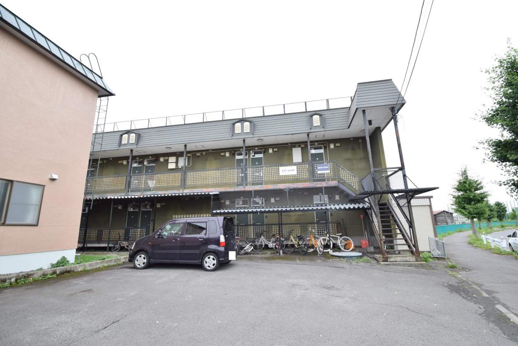 エミール旭町１０３写真2