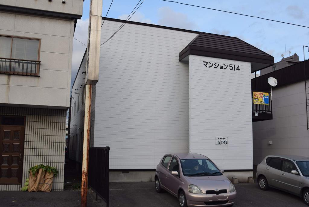 マンション５１４１２写真2