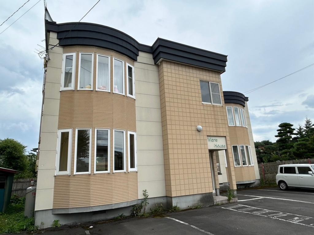 ワーハウス２００１１０２写真2