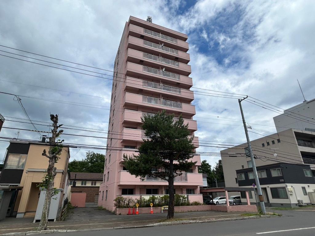 ウエストパーク０５０１写真2