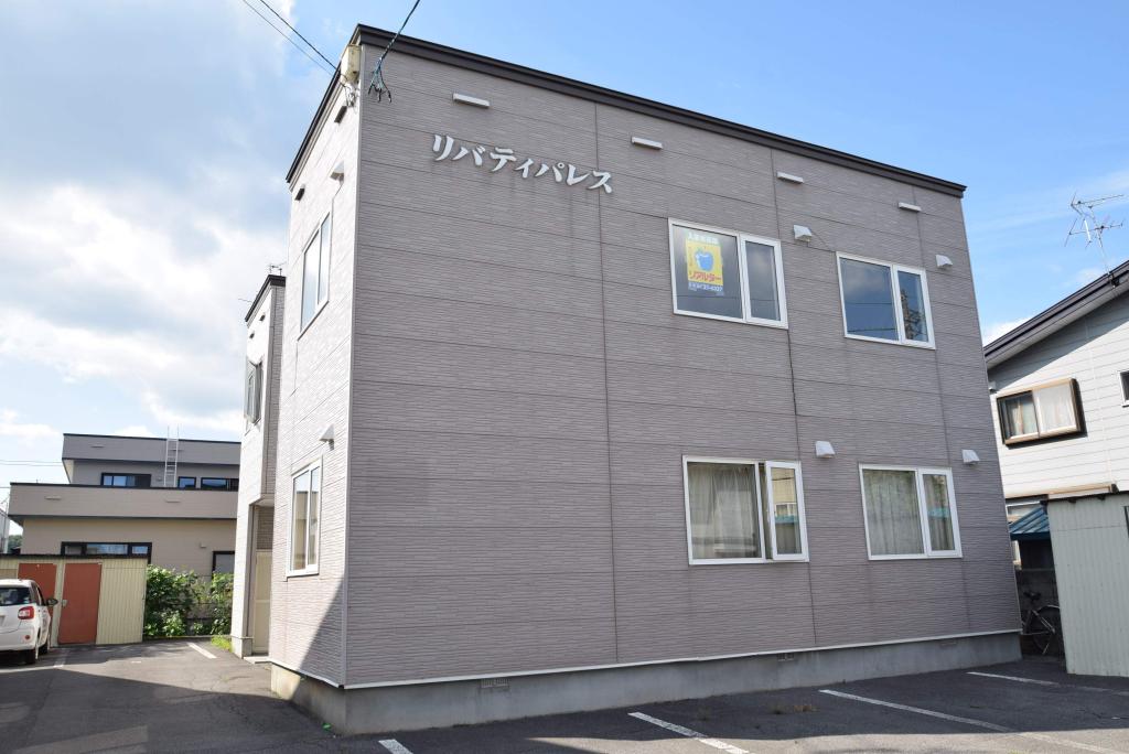 リバティパレス２０１写真2