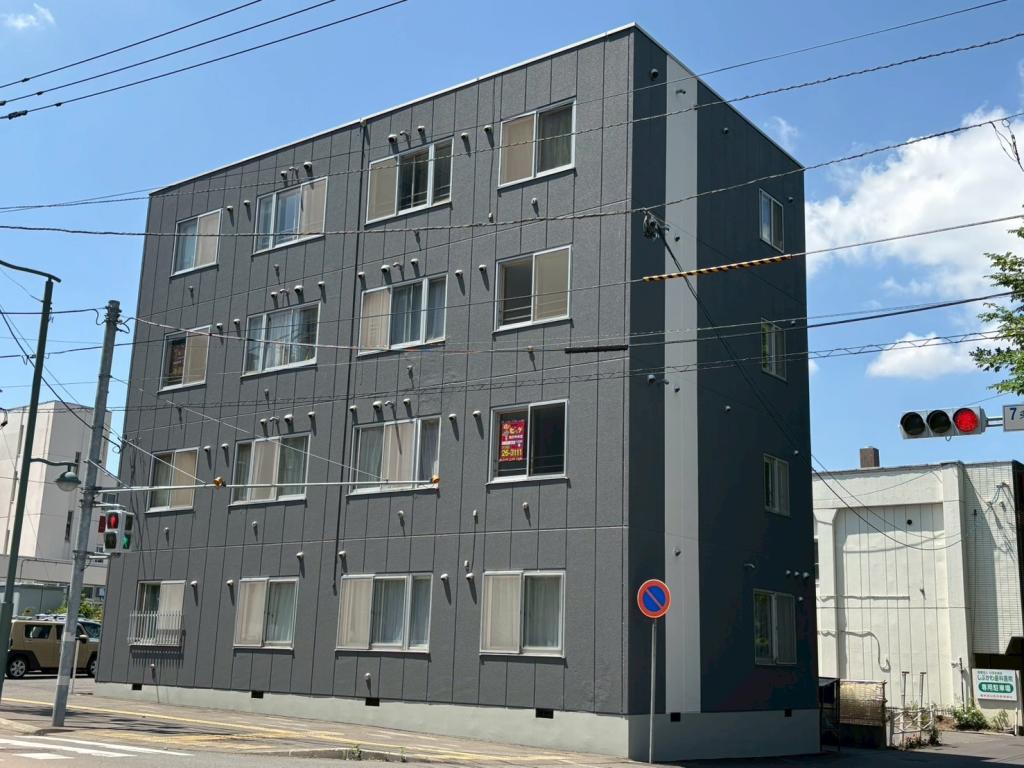 グランパークス３０５写真2