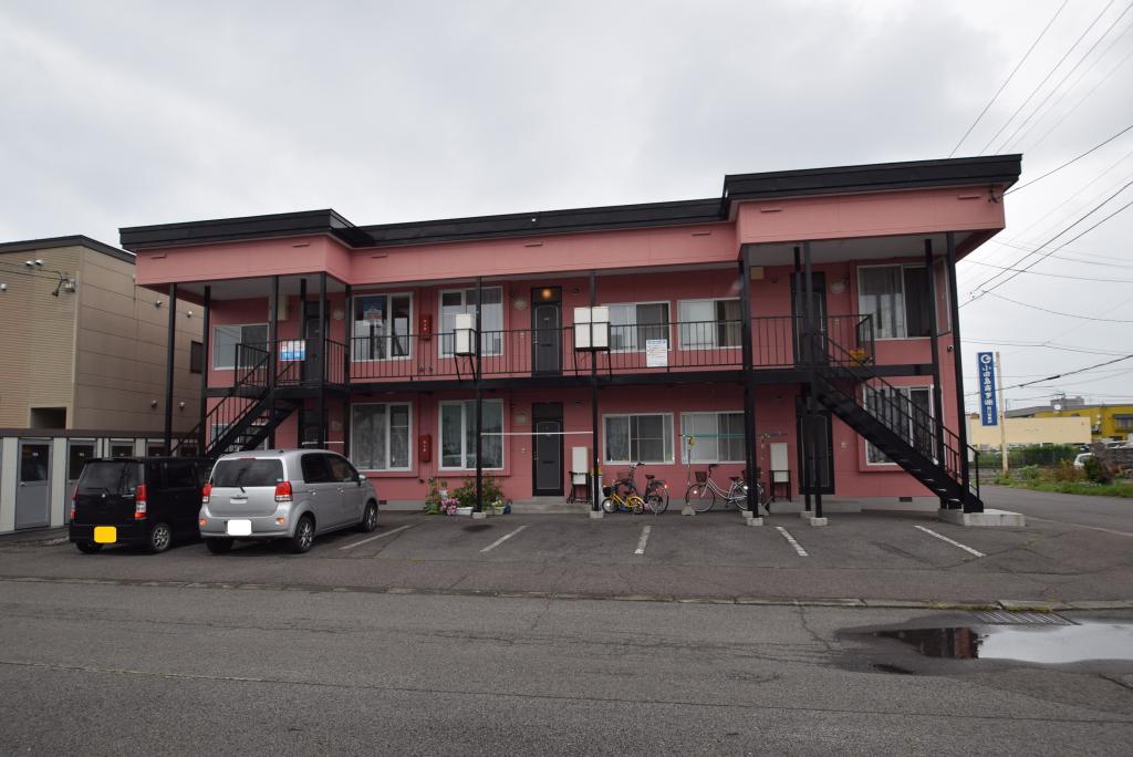 ハイツセンヨウ１０２写真2