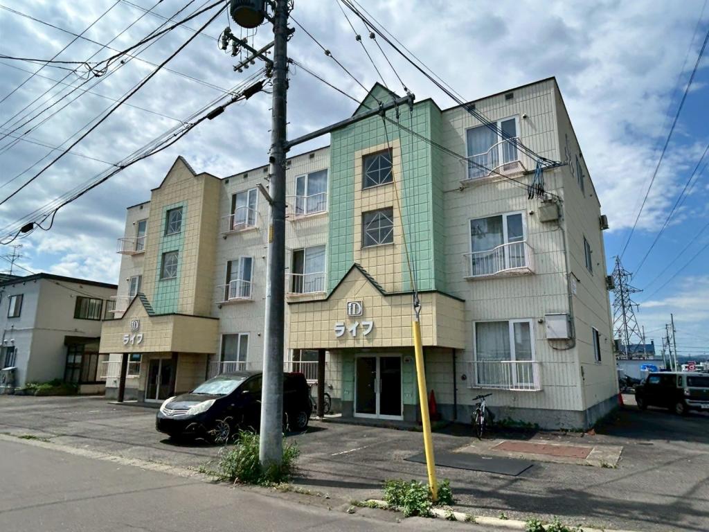 ＩＤライフ３０２写真2