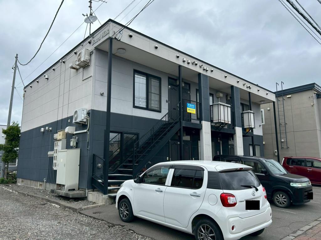 Ｂｏａｒｄ　Ｗａｌｋ１０２写真2