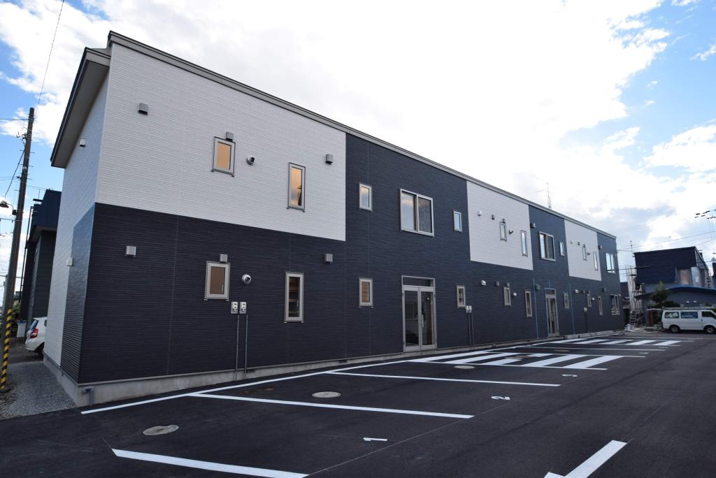 Ｐｅｔｉｔ　ＰｒｅａｉｒｉｅⅡ２０３写真2