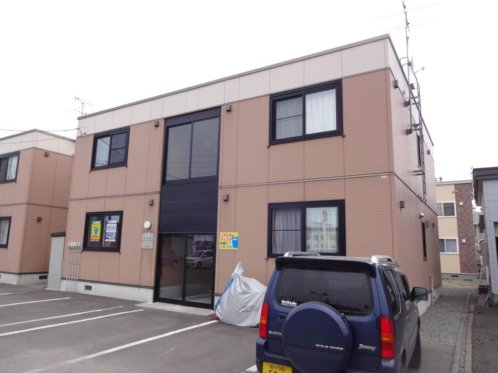 グランシャリオⅠ２０１写真2