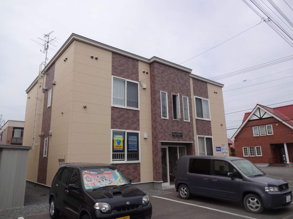 グランシャリオⅤ２０１写真2