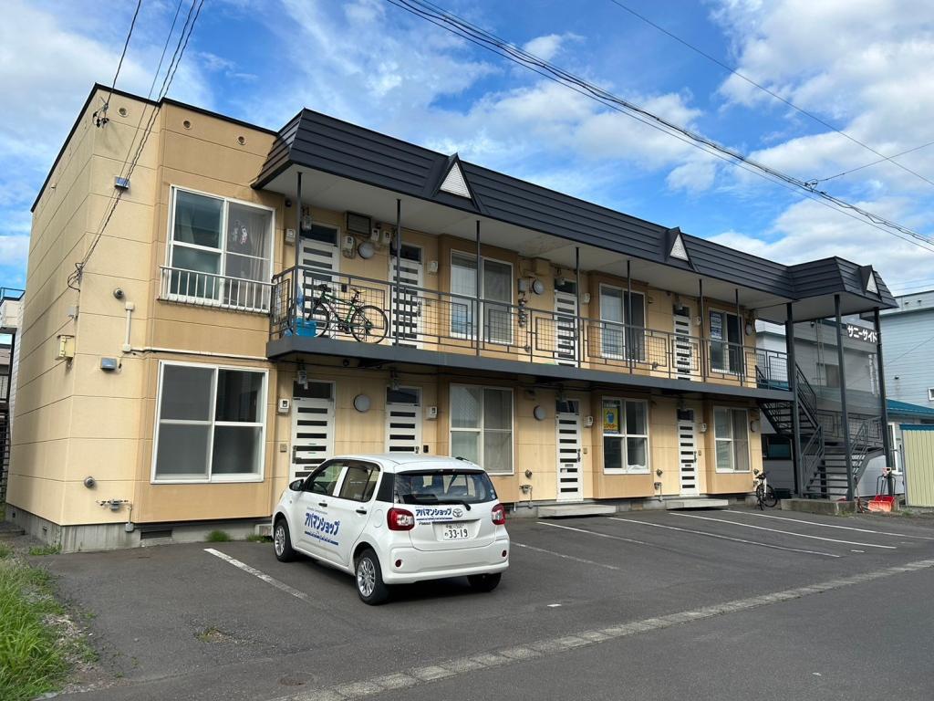 サニーサイド１０３写真2