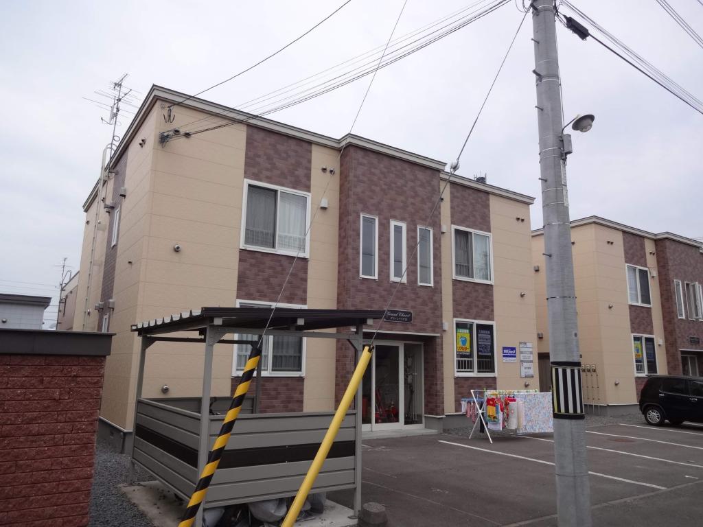 グランシャリオⅢ２０１写真2