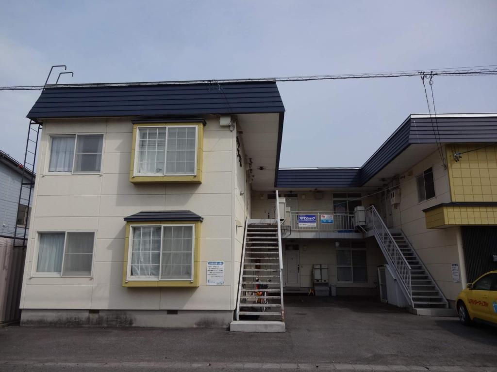 メゾンププレ２０５写真2