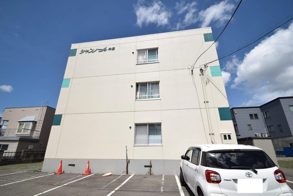 シャンノール神居２０２写真2