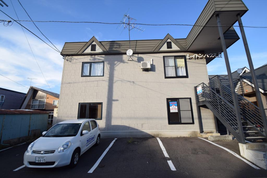 レイトンハウスⅡ２０５写真2