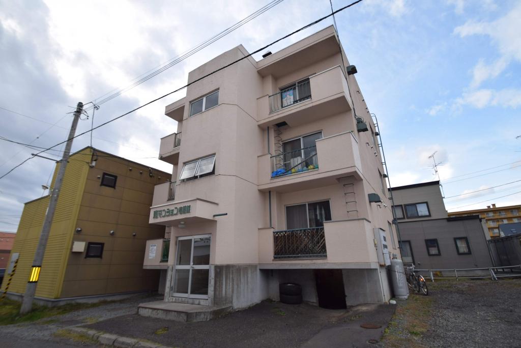 恵マンション壱番館２０１写真2