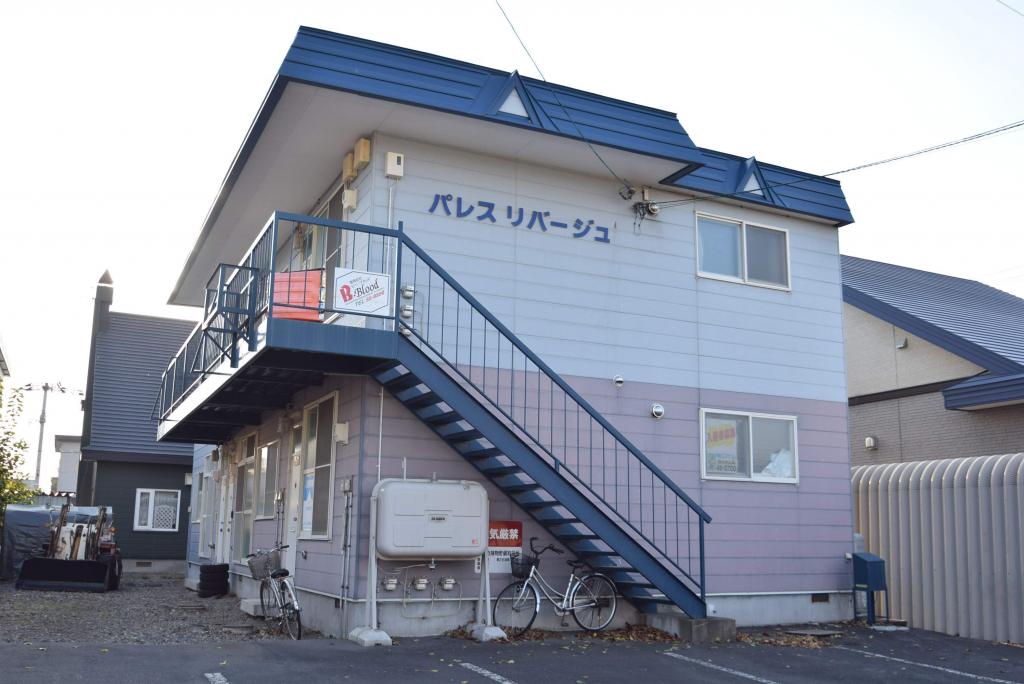 パレスリバージュ１０１写真2