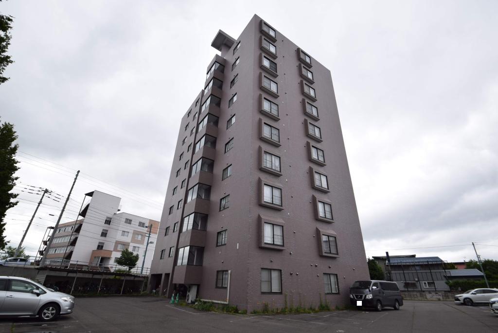 トーアパレス豊岡５０２写真2