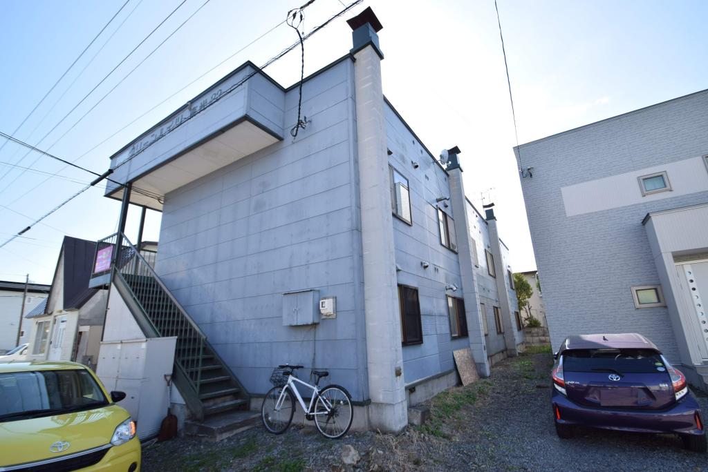 グリーンハイツ２０３写真2