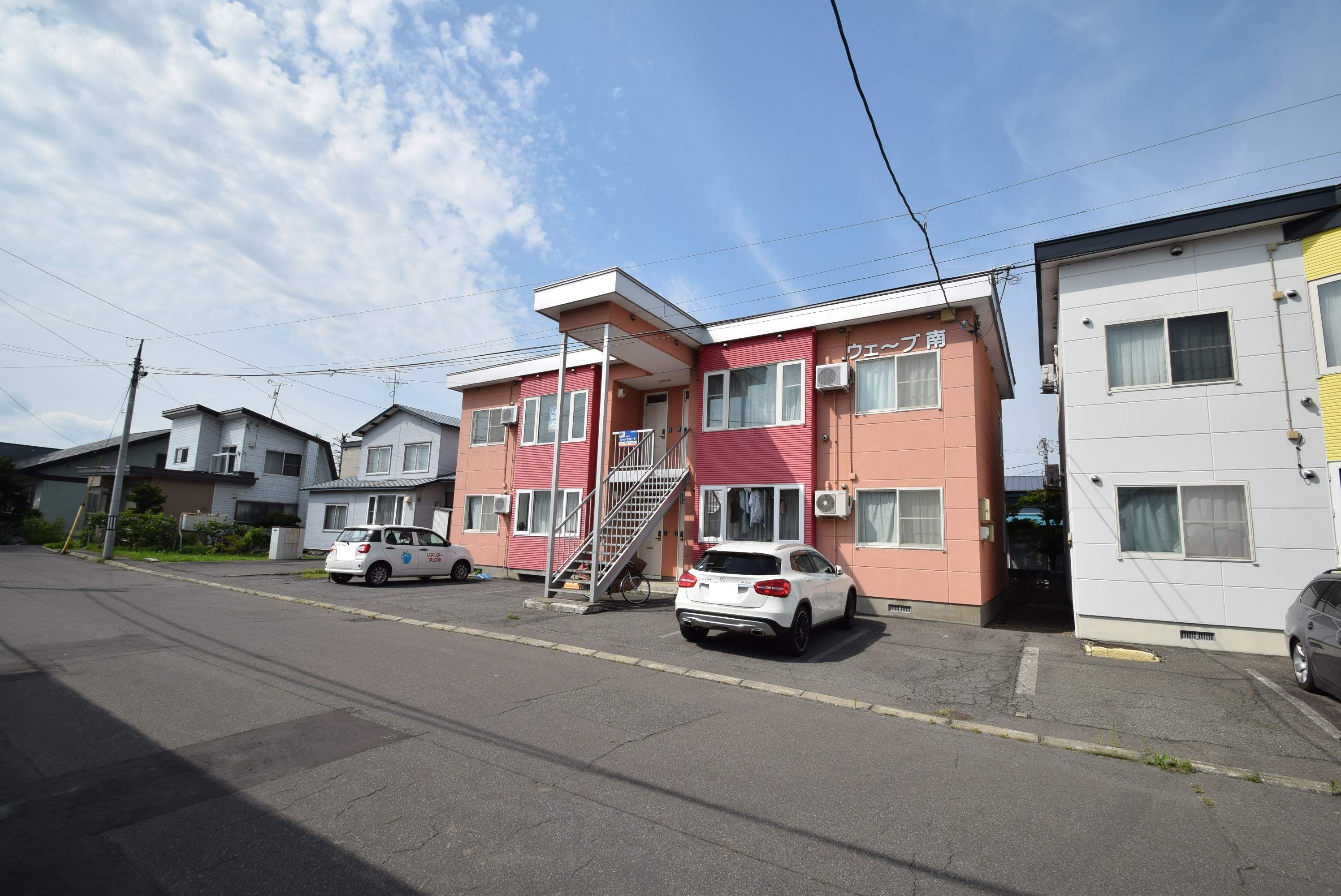 ウェーブ南２０１写真2