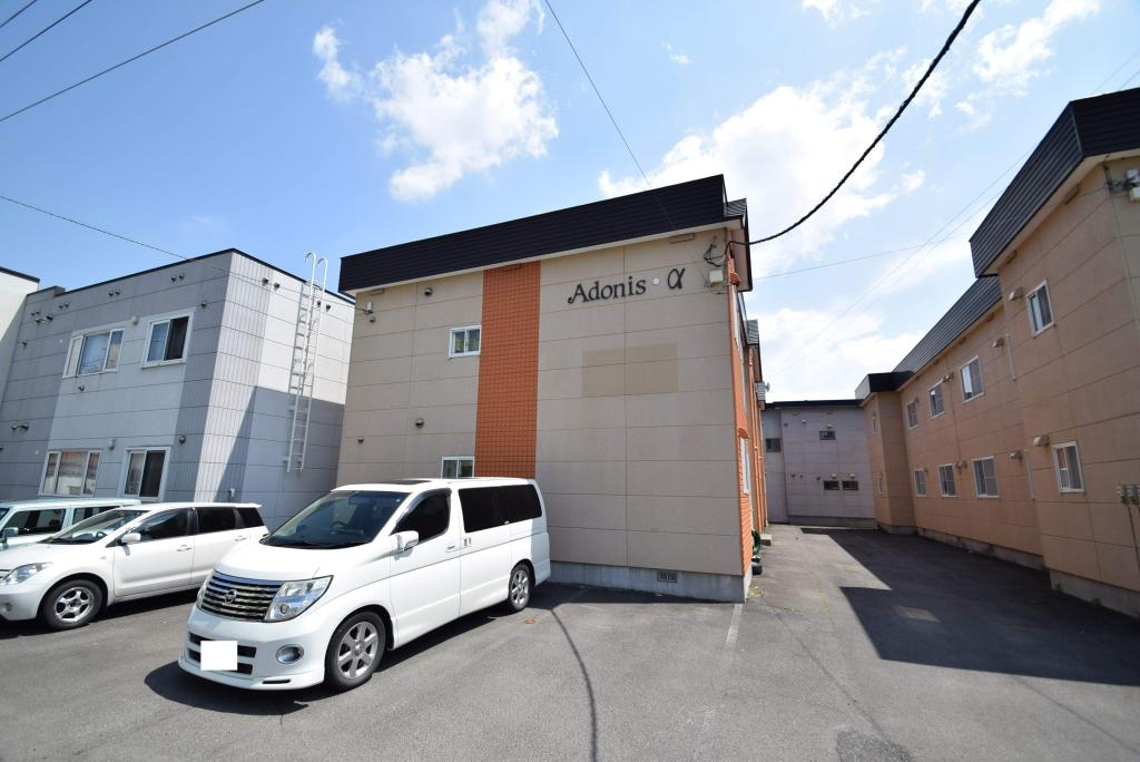 アドニスα１０２写真2