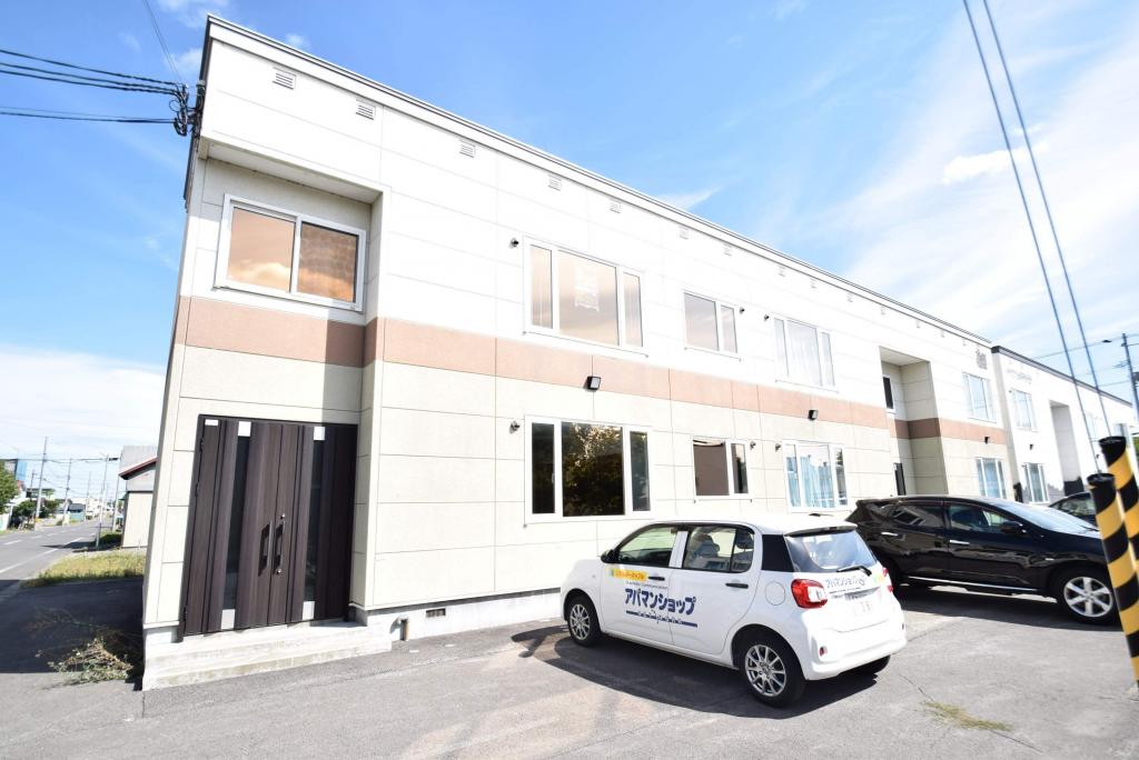 ＭｅＭ　ｎａｇａｙａｍａ 北海道旭川市永山二条20丁目9-15