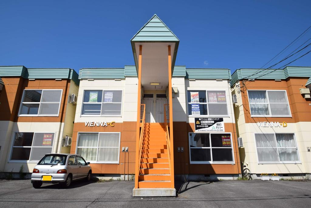 ビエナＣ２０６写真2