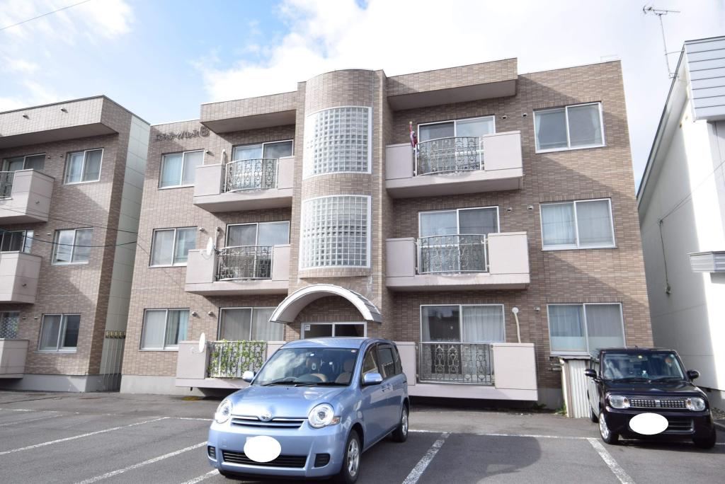 エスティパレス２１Ｂ３０１写真2