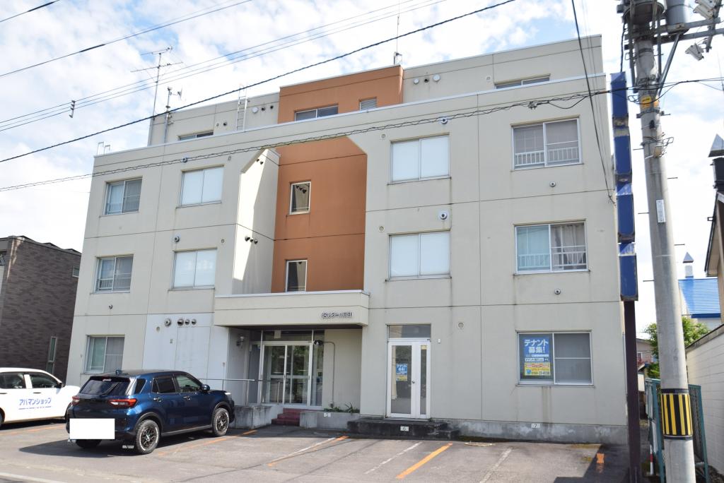 エルダーハウス豊岡２０６写真2