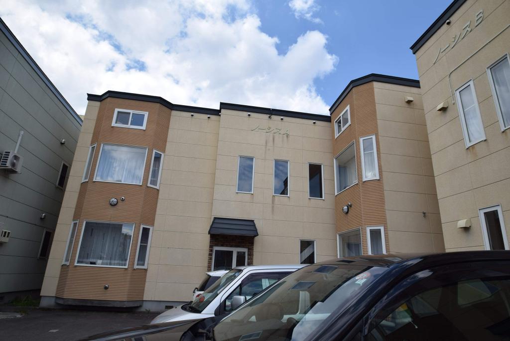 ノーシスＡ棟１０１写真2