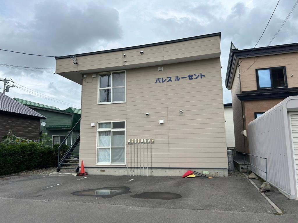 パレスルーセント１０５写真2