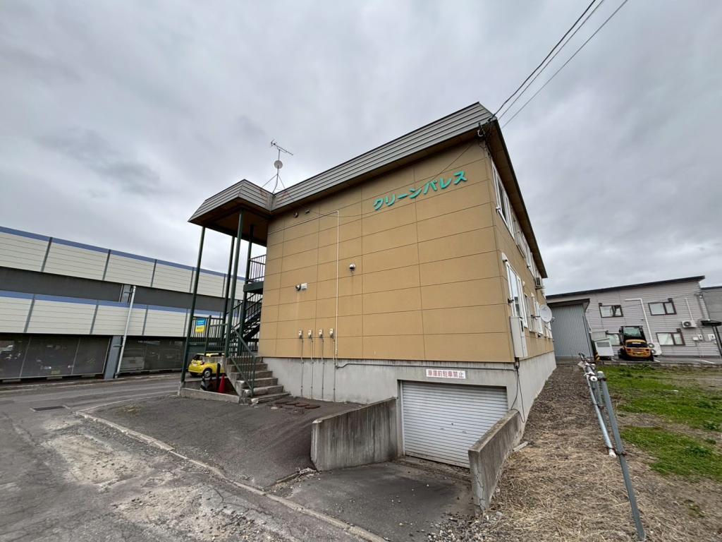 クリーンパレス１０２写真2