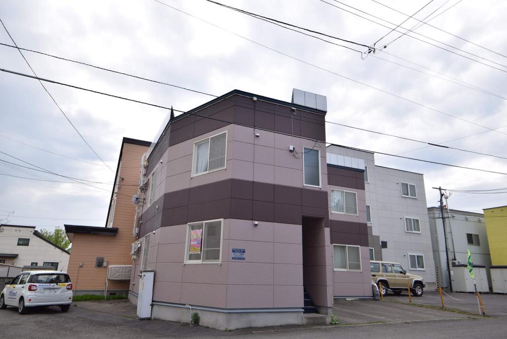 ダイヤハイツ本町２１０１写真2